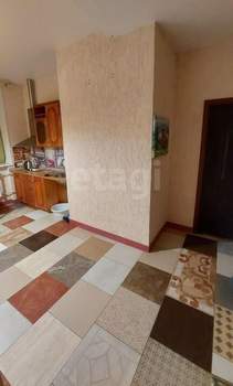 Студия квартира, на длительный срок, 18м2, 1/6 этаж