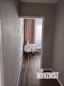 1-к квартира, на длительный срок, 38м2, 2/10 этаж