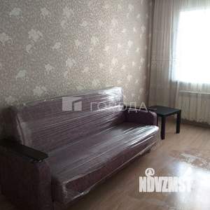 1-к квартира, на длительный срок, 36м2, 15/17 этаж