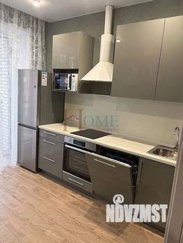 2-к квартира, на длительный срок, 49м2, 5/14 этаж