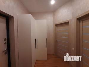 1-к квартира, на длительный срок, 44м2, 10/25 этаж