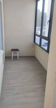 1-к квартира, на длительный срок, 40м2, 3/14 этаж