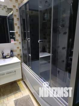 1-к квартира, посуточно, 70м2, 15/25 этаж