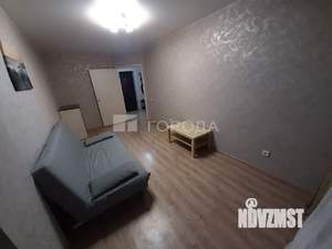 1-к квартира, на длительный срок, 42м2, 1/17 этаж