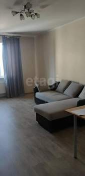 1-к квартира, на длительный срок, 47м2, 7/21 этаж