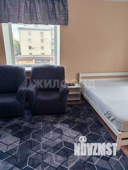 1-к квартира, на длительный срок, 32м2, 3/5 этаж