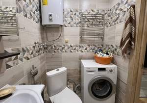 3-к квартира, на длительный срок, 56м2, 3/9 этаж