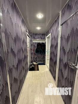 2-к квартира, на длительный срок, 43м2, 3/5 этаж