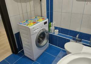 2-к квартира, на длительный срок, 55м2, 4/17 этаж