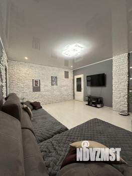 1-к квартира, на длительный срок, 70м2, 12/20 этаж