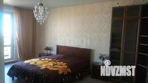 2-к квартира, на длительный срок, 55м2, 10/24 этаж