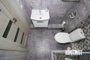 1-к квартира, посуточно, 27м2, 1/1 этаж