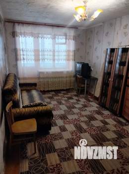 1-к квартира, на длительный срок, 32м2, 4/6 этаж