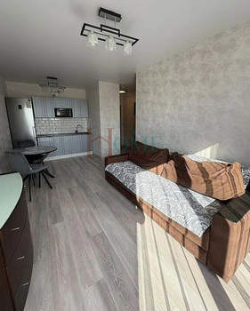 2-к квартира, на длительный срок, 37м2, 9/9 этаж