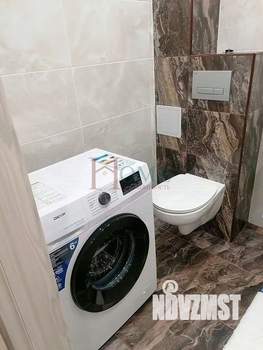 1-к квартира, на длительный срок, 36м2, 8/15 этаж