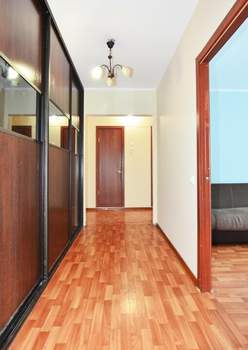 2-к квартира, на длительный срок, 53м2, 12/17 этаж