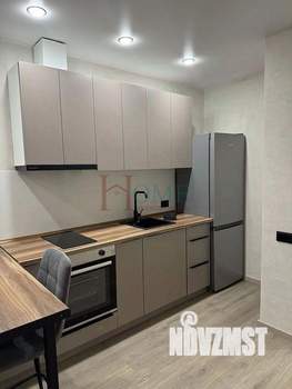 Студия квартира, на длительный срок, 25м2, 15/25 этаж