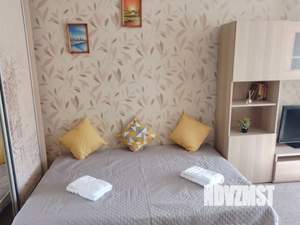 1-к квартира, посуточно, 30м2, 2/5 этаж