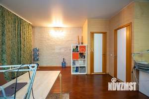 3-к квартира, на длительный срок, 71м2, 1/5 этаж