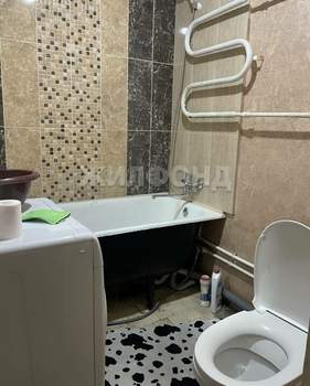 1-к квартира, на длительный срок, 45м2, 2/5 этаж