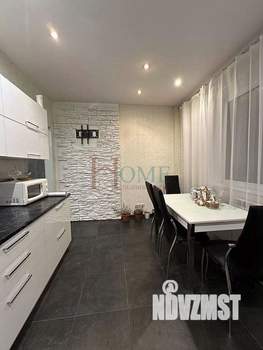 2-к квартира, на длительный срок, 70м2, 12/16 этаж