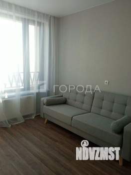 2-к квартира, на длительный срок, 58м2, 1/24 этаж