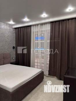 1-к квартира, на длительный срок, 30м2, 5/15 этаж