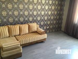 1-к квартира, на длительный срок, 41м2, 8/24 этаж