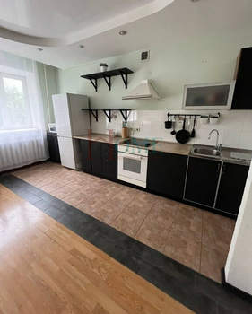 2-к квартира, на длительный срок, 68м2, 2/12 этаж