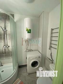 2-к квартира, на длительный срок, 43м2, 4/5 этаж