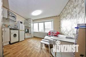 1-к квартира, посуточно, 20м2, 1/5 этаж