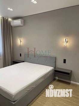 1-к квартира, на длительный срок, 40м2, 8/17 этаж