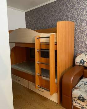 1-к квартира, на длительный срок, 35м2, 6/9 этаж