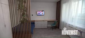 1-к квартира, на длительный срок, 32м2, 22/25 этаж