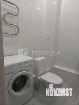 1-к квартира, на длительный срок, 34м2, 9/9 этаж