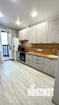 1-к квартира, на длительный срок, 39м2, 13/25 этаж