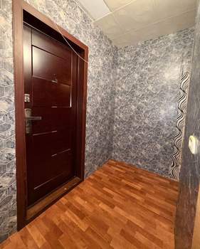 1-к квартира, на длительный срок, 29м2, 3/5 этаж