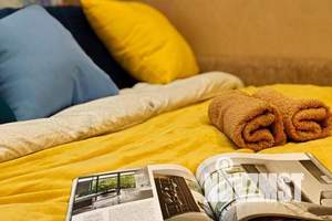 1-к квартира, посуточно, 27м2, 5/24 этаж