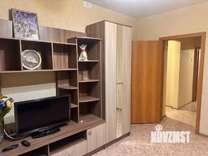 1-к квартира, на длительный срок, 40м2, 2/11 этаж