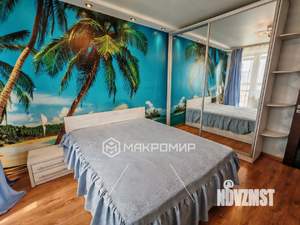 2-к квартира, на длительный срок, 80м2, 7/17 этаж