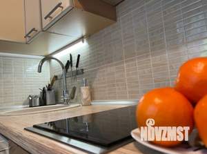 2-к квартира, посуточно, 46м2, 2/5 этаж