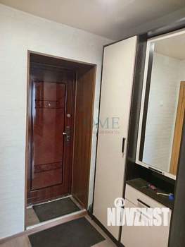 1-к квартира, на длительный срок, 38м2, 9/12 этаж