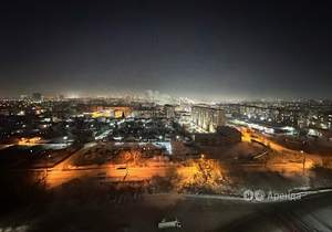 Студия квартира, на длительный срок, 23м2, 16/16 этаж