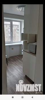 1-к квартира, на длительный срок, 32м2, 4/5 этаж