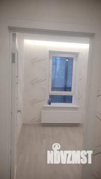 2-к квартира, на длительный срок, 40м2, 4/17 этаж