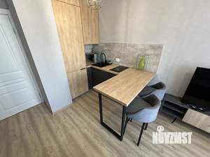 2-к квартира, на длительный срок, 38м2, 16/18 этаж