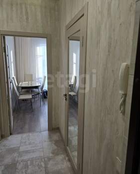 1-к квартира, на длительный срок, 32м2, 2/17 этаж