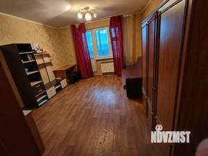 1-к квартира, на длительный срок, 32м2, 1/17 этаж