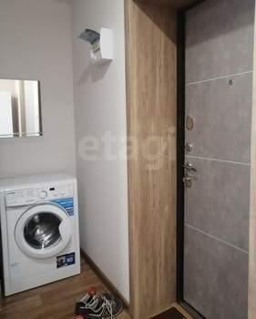 1-к квартира, на длительный срок, 31м2, 2/5 этаж