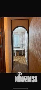 3-к квартира, на длительный срок, 57м2, 3/5 этаж